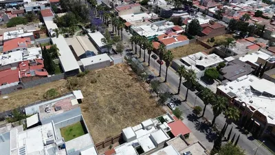 Terreno en venta