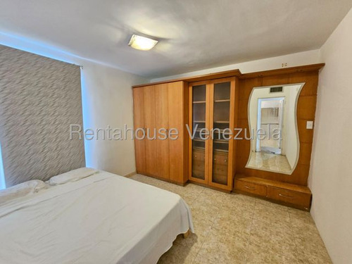 Apartamento En Alquiler Urb San Jacinto Maracay (perfil Juridico) 25-18455 Apd