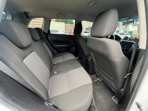 Suzuki Vitara Gl 2023