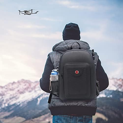 Mochila Smatree Compatible Con Dji Mavic Pro, Dji Mavic 2 Zo