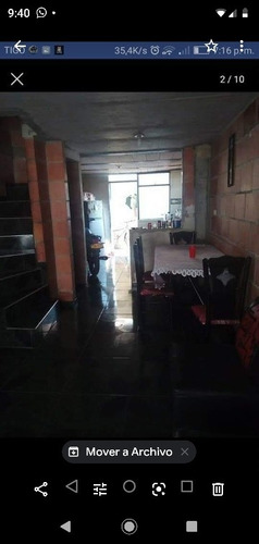 Imagen 5 de 9 de Vendo Casa En Soacha Parque Campestre Negociable