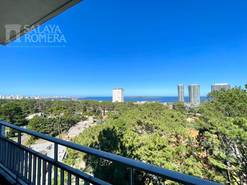 Imagen 13 de 13 de Venta Departamento - 3 Dormitorios 2 Baños Servicio - Playa Mansa - Ref:4256748
