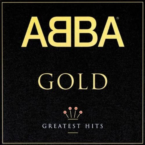 Cd: Abba Gold: Greatest Hits