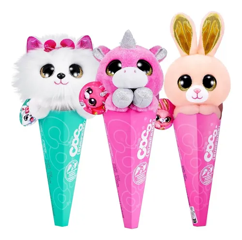 Muñecos de ojos brillantes sale