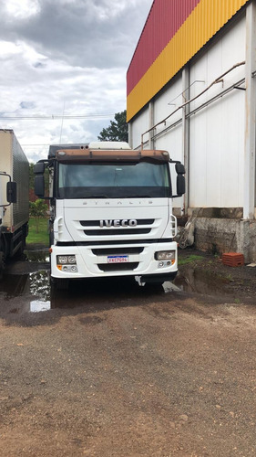Imagem 3 de 3 de Iveco 440 Automático Iveco 440 Automático