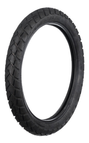 Pneu Metzeler 110/90-17 Tourance 60p (traseiro)