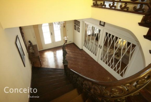 Imagem 5 de 15 de Casa/sobrado - Petropolis - Ref: 4274 - V-4274
