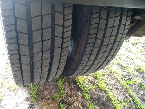 Imagem 7 de 7 de Caminhão Ford Cargo 816r 2014 - Guincho