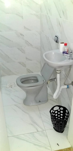 Imagem 10 de 30 de Apartamento Padrão À Venda Em São Paulo/sp - Jp-homedemelo-1393a