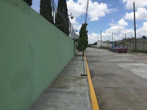 Imagen 21 de 24 de Inmueble Productivo Para Usos Múltiples En Toluca, Estado De México