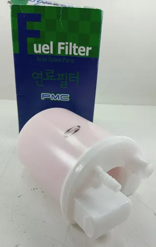 Filtro Gasolina Santa Fe 2.7