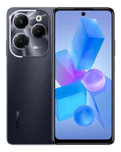 Infinix Hot 40pro 8ram 256gb