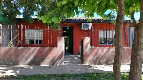 Venta Casa En Moreno