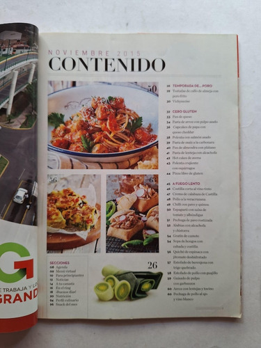 Cocina Fácil - A Fuego Lento (Usado)