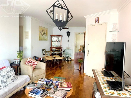 Imagem 6 de 30 de Apartamento - Ap01057 - 69381470