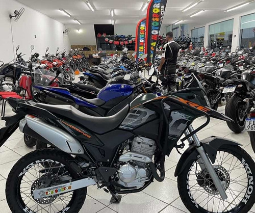 Imagem 1 de 6 de Honda Xre 300