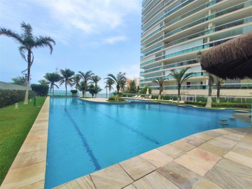 Imagem 20 de 25 de Apartamento Com 3 Dormitórios À Venda, 120 M² Por R$ 1.250.000,00 - Praia Das Astúrias - Guarujá/sp - Ap1908 - 34708660