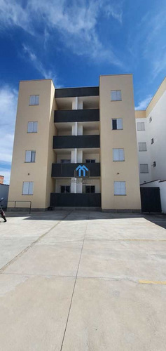 Imagem 1 de 26 de Apartamento Com 2 Dorms, Vila Nogueira, Taubaté - R$ 175 Mil, Cod: 100 - V100