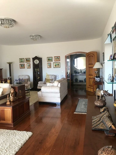 Imagem 3 de 15 de Ótimo Apartamento À Venda No Maison Bela Vista - Cód. Gb 4509 - Gb4509