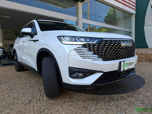 Gwm Haval / H6 Prem Hev