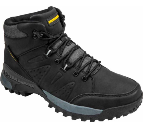 Botin Hummer Todo Terreno 1005009 Caballero