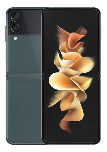 Samsung Galaxy Z Flip3 5g 128/8gb Macrotec