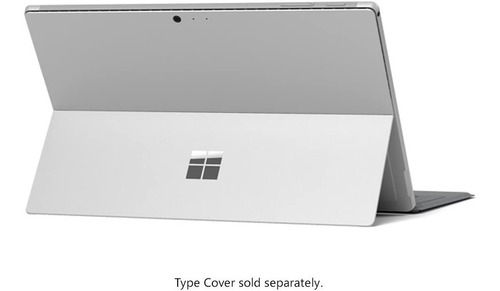 Microsoft Surface Pro 5 I7 16gb 512gb Ssd Modelo 1796
