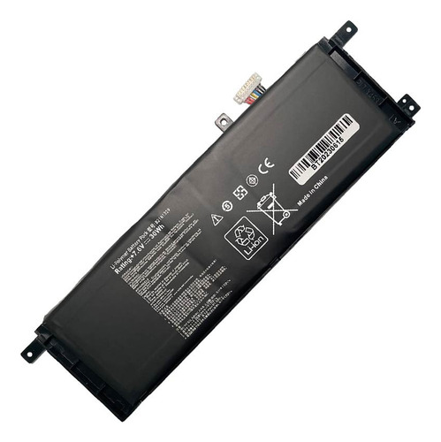 Bateria Para Asus B21n1329 30wh 7.6v 4 Celdas D553m F453m