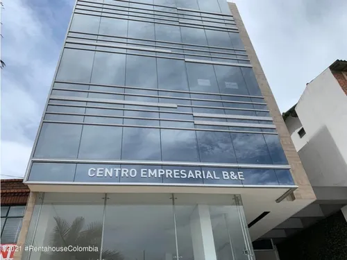 Comercial En La Estacion(cajica) Rah Co: 25-333
