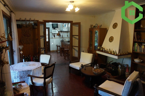 Imagen 7 de 30 de Quinta-miramar-pileta