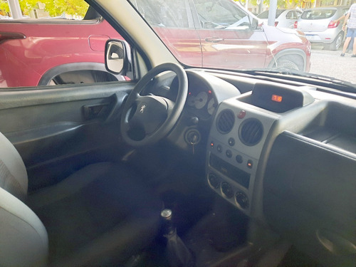 Peugeot Partner Patagónica 1.6 Hdi 92