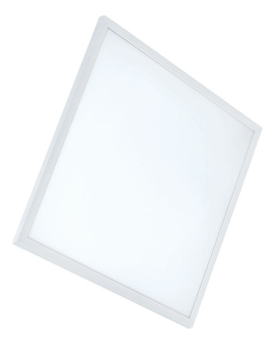 Panel Led 60x60 48w Luz Cálida Neutra Fría Trefi