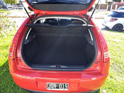 Citroën C4 1.6 Hdi Sx Am71