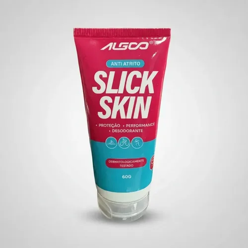 Creme Anti Atrito Algoo