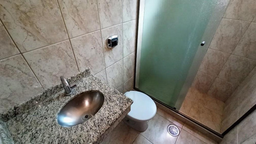 Casa Com 2 Dormitórios À Venda, 94 M² Por R$ 380.000,00 - Estuário - Santos/sp - Ca0151