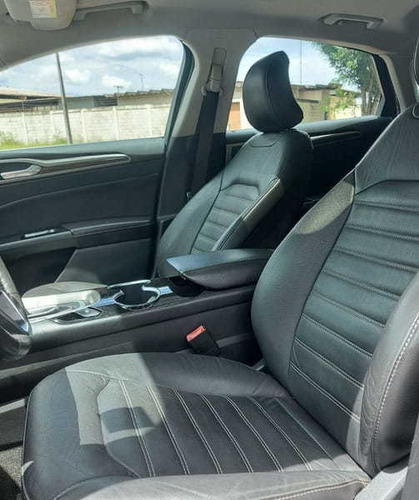 Ford Fusion Flex B 2015/2015