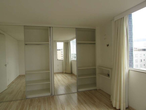 Imagem 5 de 16 de Cobertura Triplex Com 3 Quartos Para Comprar No Liberdade Em Belo Horizonte/mg - 7949