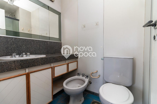 Imagem 17 de 30 de Flat/aparthotel - Ref: Lb1ah57697