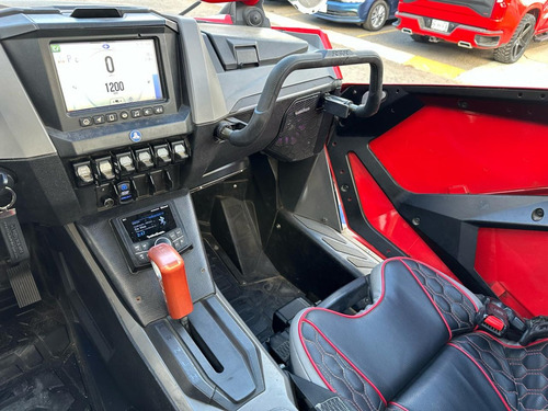 Polaris Rzr 2020 Pro Xp Ultimate Turbo Excelente Equipado!!!