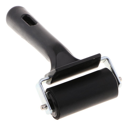 Brayer De Impresión En Bloque 4 Piezas