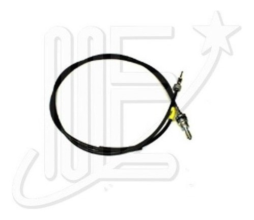 Cable Velocimetro 1631               D/1500 71/78