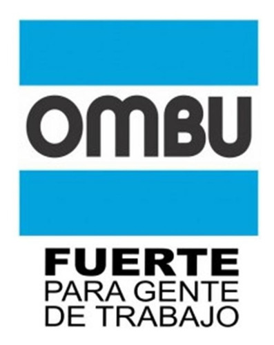 Imagen 4 de 8 de Botín Seguridad Ombú Francés Cuero Flor Suela Pu Iram 36al46