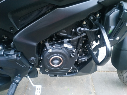 Bajaj Dominar 400
