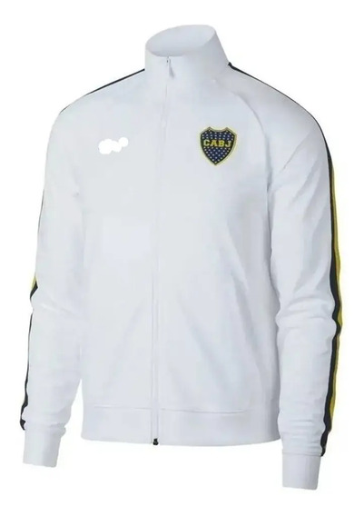 Campera Adidas Boca | MercadoLibre 📦