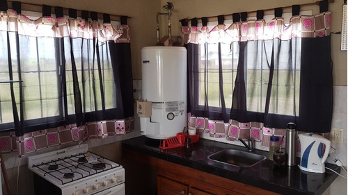 Imagen 7 de 15 de Cabaña A 100mts Del Mar En Camet Norte Santa Clara Del Mar
