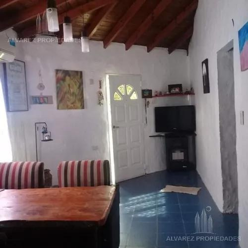 Imagen 3 de 6 de Casa 7 Ambientes Venta Rodríguez
