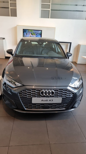 Audi A3 1.4 Tfsi Sedan 150 Cv