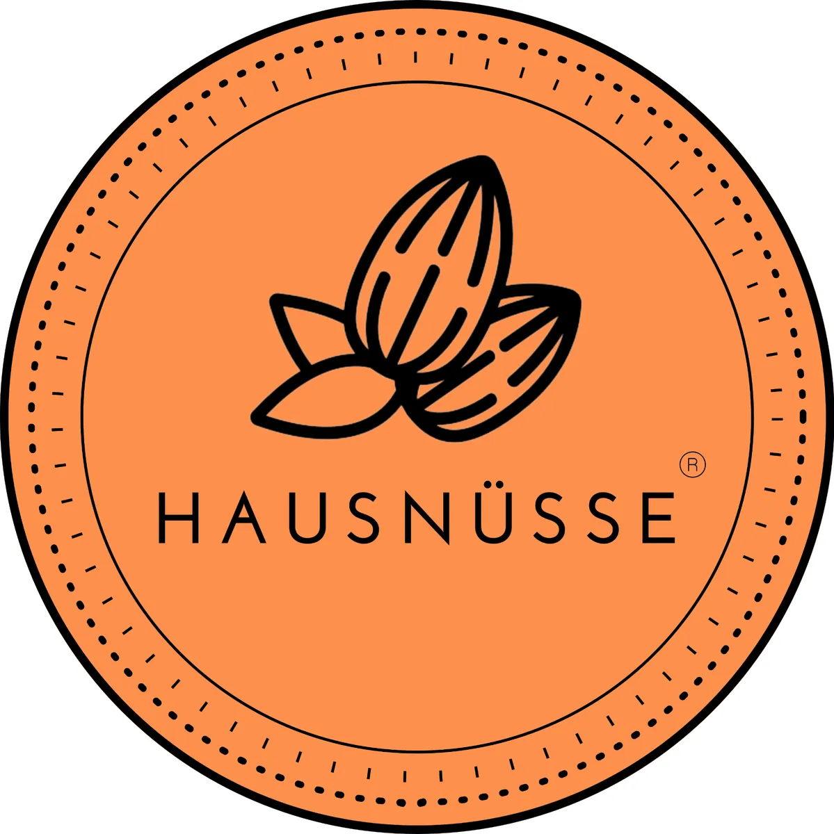 Hausnüsse