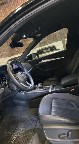 2.0t Quattro 252cv Híbrido Última Línea Permuto