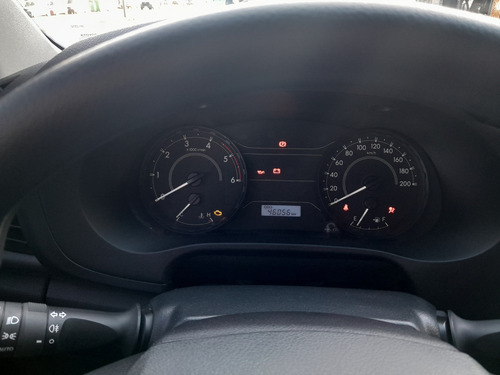 Toyota Hilux Pick-Up 2.4 Cd Dx 150cv 4x2